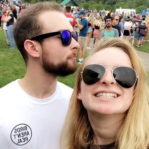 Meet your Posher, Haley